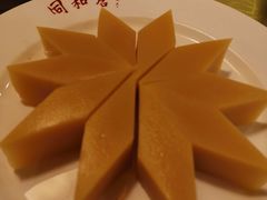 豌豆黄-同和居(月坛店)