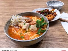 -里面·Noodlology(机电院店)