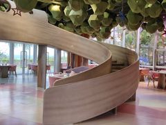 -水桶王国主题餐厅·聚会·生日派对·亲子活动·家庭套餐(亚龙湾希尔顿店)