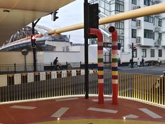 -苏州河梦清园环保主题公园