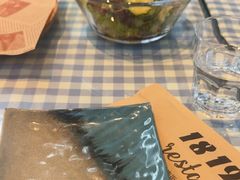 -1819餐厅·团队聚餐·烤串·精酿