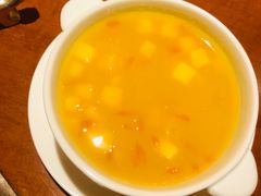 -杭州JW万豪酒店-万豪中餐厅