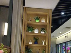 -荷花亭·湖北融合菜(十堰武商MALL店)