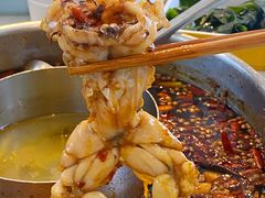 -蛙两只美蛙鱼头火锅(恒茂店)