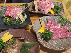 -黑牛の店·和牛烧肉(合生汇店)
