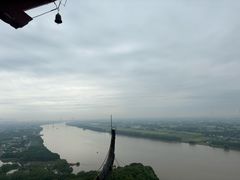 -采石矶景区