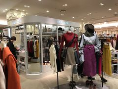 -阪急百货店(梅田总店)