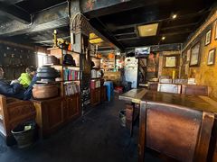 -玛吉阿米·餐吧