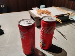 -醉炫音速烧烤·干煸菜(沙河总店)