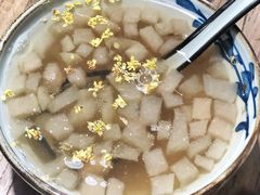-王阿盖手工小吃(环城西路店)