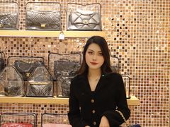 -109度二手奢侈品手表包包珠宝回收(新天地店)