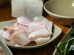 -汝萍传统蘸水菜(春华路总店)