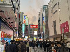 -秋叶原电器街