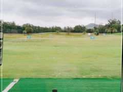 -观澜湖高尔夫球会
