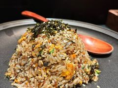 -無二炙坊·和牛烧肉(大钟寺1733店)