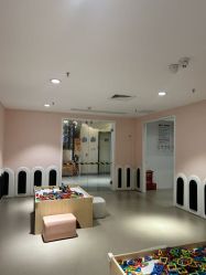 -meland club亲子乐园(重庆万象城店)