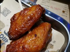 -阿记烧烤(大兴新区店)