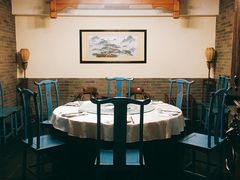 包厢-东来顺饭庄(西直门店)