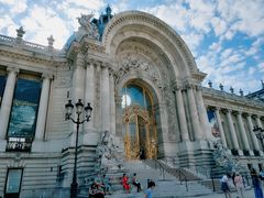 -路易·威登(香榭丽舍大道店)