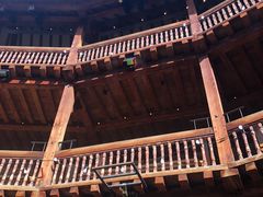 -莎士比亚环球剧场