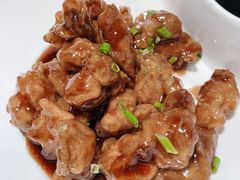 -老头儿油爆虾·知味杭州(爱琴海购物中心)