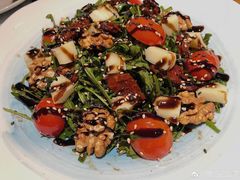-HELLO MUSAE 拾光缪斯餐厅·纯正希腊风味(苏州中心店)