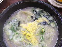 -神仙雪浓汤(明洞店)