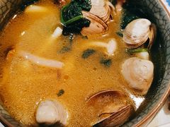 -东方饺子王(新奥购物中心店)