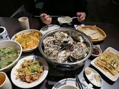 -黄三怪(清河店)