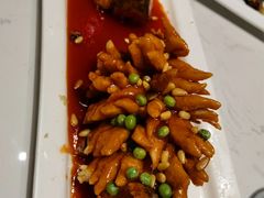 -峨嵋小镇·川菜(勒泰中心店)