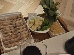 -香天下·四川火锅(安镇大润发店)