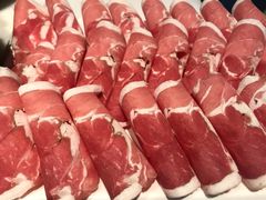 草原羔羊肉-焱三乐四川火锅店(经纬街店)