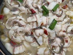 -周渝食惦酸菜鱼(青浦店)