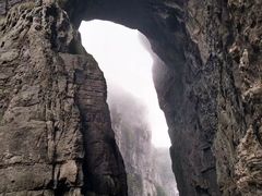 -武隆天坑地缝国家地质公园