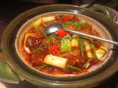-锦楼·臻选新杭帮(杭州中心店)