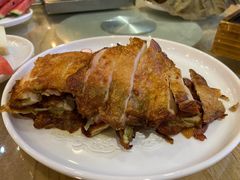 -小放牛炒菜馆(军校店)