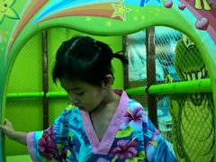 -宝丽金大酒店·洗浴中心