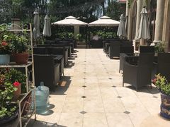 -莫奈花园餐厅(麦迪逊花园店)