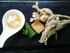 -天水蔬食料理(树德之光店)