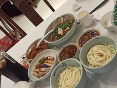 -东兴楼饭庄(六里桥店)