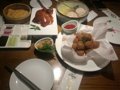 -小马哥融合菜(延安大街店)