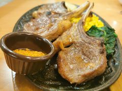 -萨莉亚意式餐厅(深圳北站店)