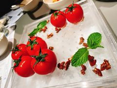 -小大董·烤鸭(观景餐厅·南京西路店)