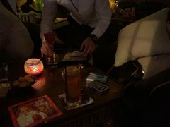 -OX BAR 拉培耶小镇(大连老街店)