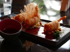 -哈蒙德餐厅