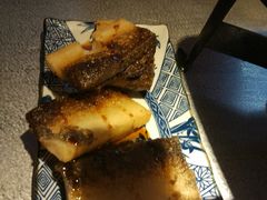 -探鱼·鲜青椒爽麻烤鱼(广州南沙万达广场店)