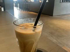 -来回·咖啡(钟村咖啡豆店)