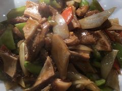 -杨记小骨头羊杂馆(南五马路店)