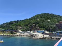 -海南分界洲岛旅游区