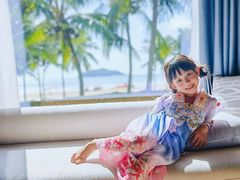 -石梅湾艾美度假酒店